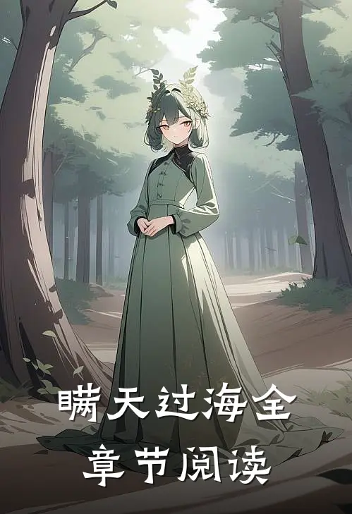瞒天过海全章节阅读