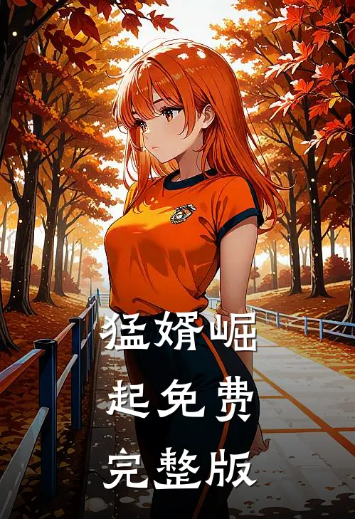 猛婿崛起免费完整版