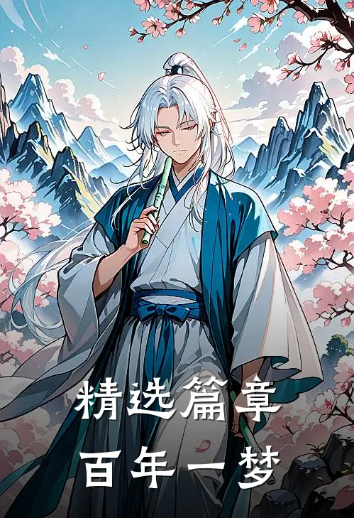 精选篇章百年一梦
