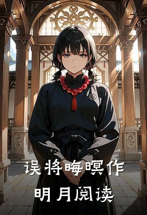 误将晦暝作明月阅读