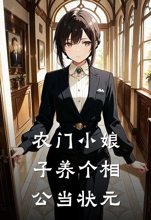 农门小娘子养个相公当状元