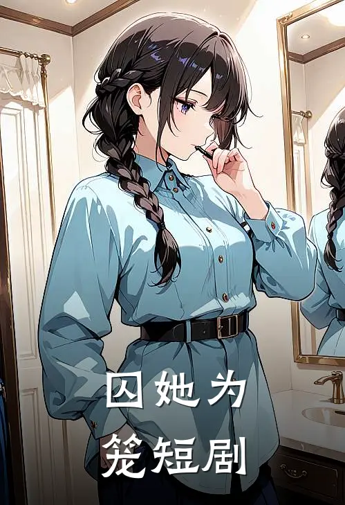 囚她为笼短剧
