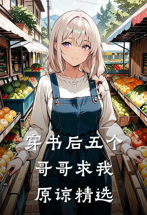穿书后五个哥哥求我原谅精选