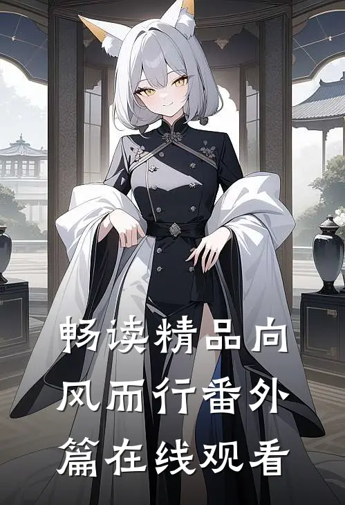 畅读精品向风而行番外篇在线观看