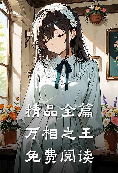 精品全篇万相之王免费阅读