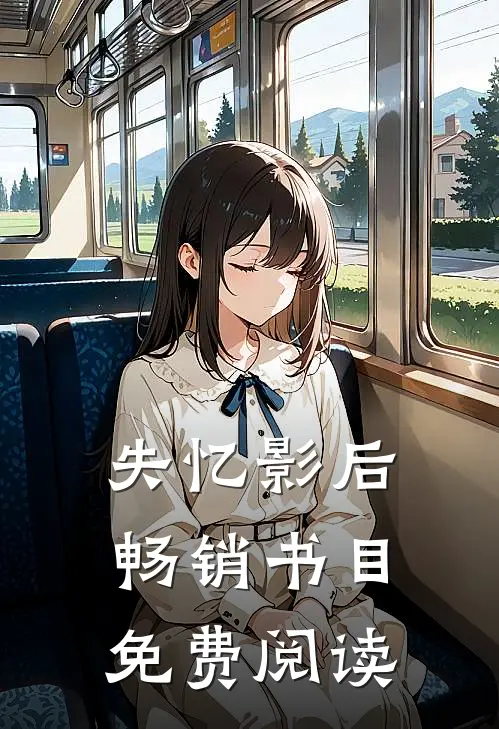失忆影后畅销书目免费阅读