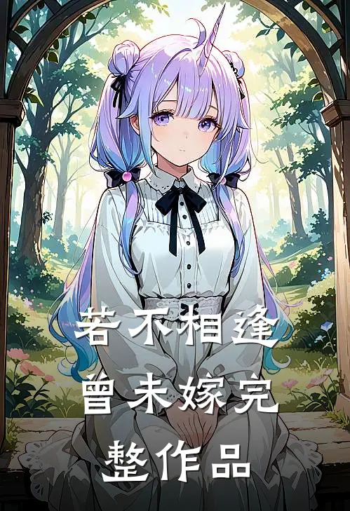 若不相逢曾未嫁完整作品