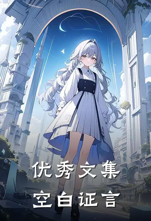 优秀文集空白证言