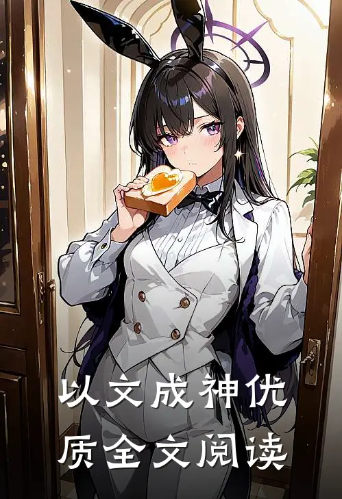 以文成神优质全文阅读