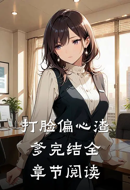 打脸偏心渣爹完结全章节阅读