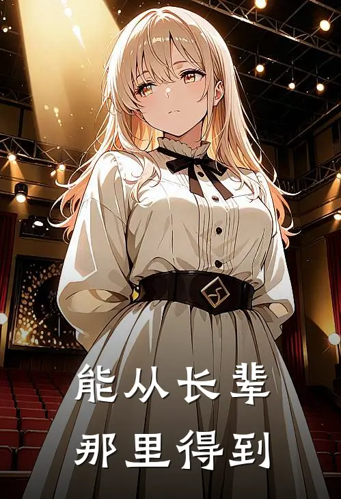 能从长辈那里得到