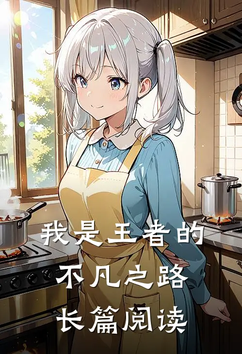 我是王者的不凡之路长篇阅读