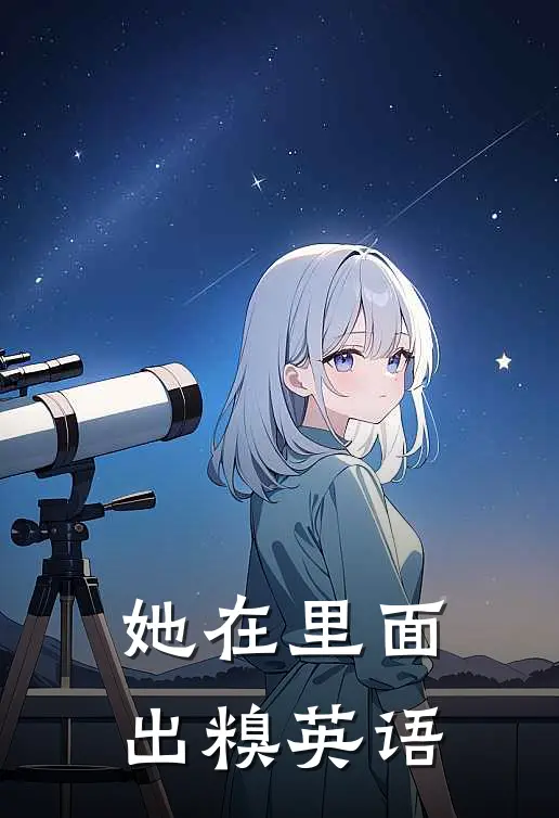 她在里面出糗英语