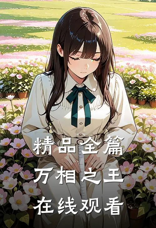 精品全篇万相之王在线观看