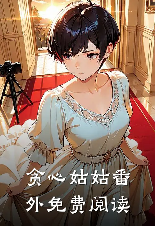 贪心姑姑 番外免费阅读
