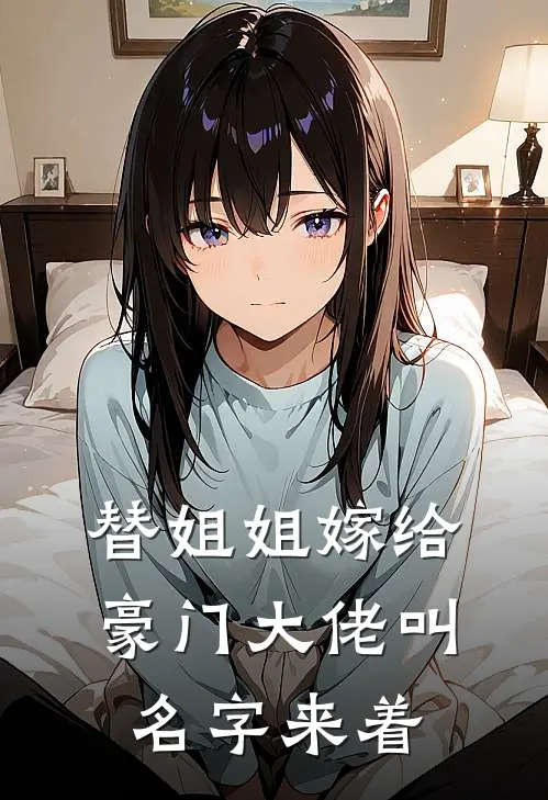 替姐姐嫁给豪门大佬叫名字来着