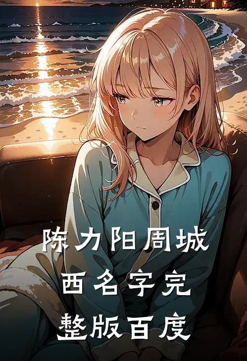 陈力阳周城西名字完整版百度
