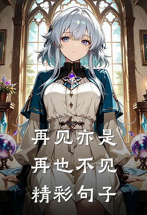 再见亦是再也不见精彩句子