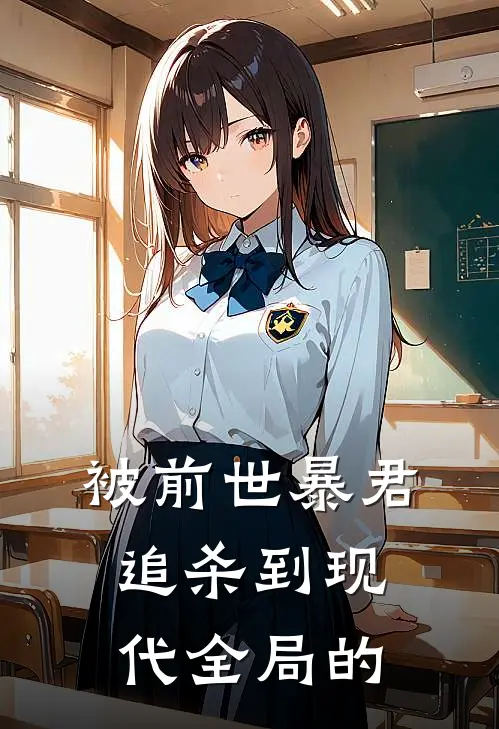 被前世暴君追杀到现代全局的