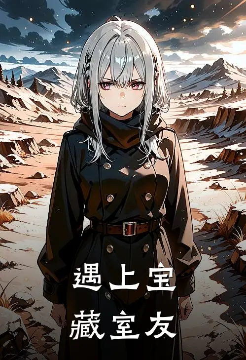 遇上宝藏室友免费阅读