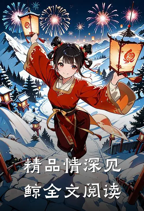 精品情深见鲸全文阅读