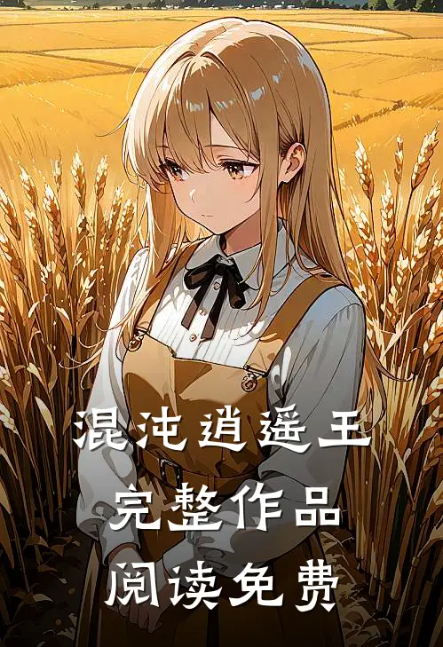 混沌逍遥王完整作品阅读免费