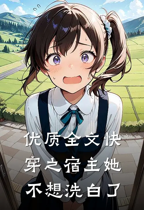 优质全文快穿之宿主她不想洗白了