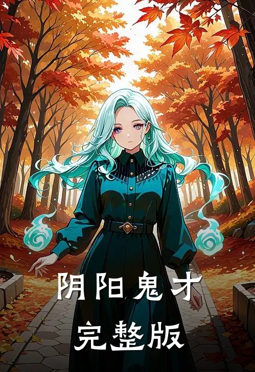 阴阳鬼才完整版