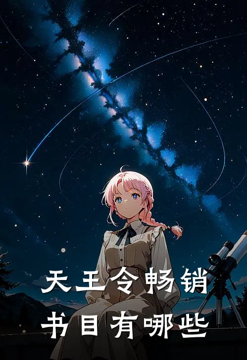 天王令畅销书目有哪些