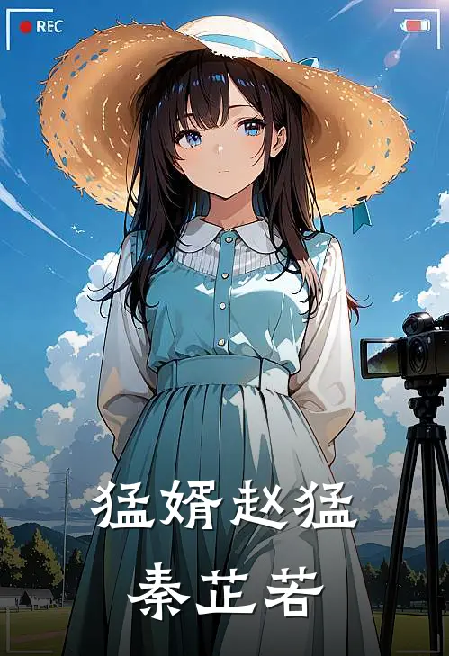 猛婿赵猛秦芷若