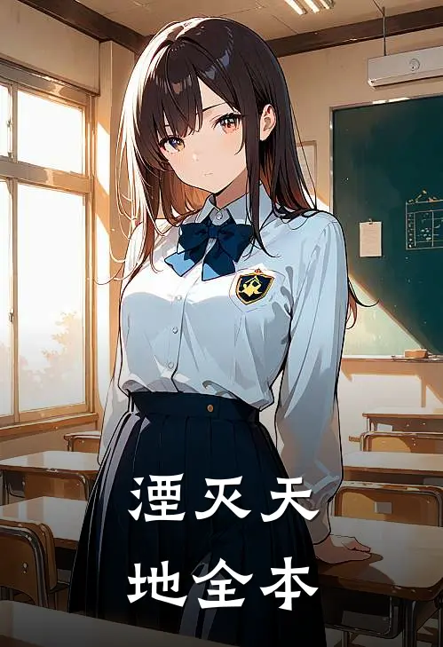 湮灭天地全本