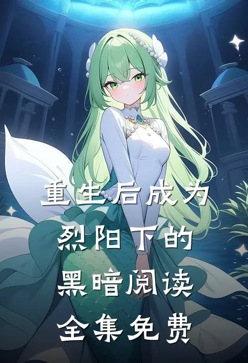 重生后成为烈阳下的黑暗阅读全集免费