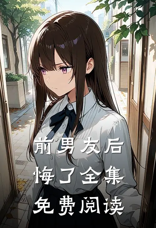 前男友后悔了 全集免费阅读
