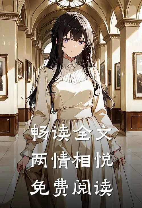 畅读全文两情相悦免费阅读