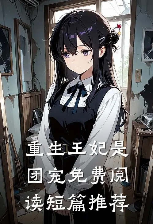 重生王妃是团宠免费阅读短篇推荐