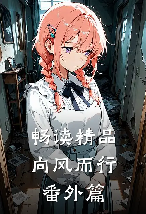 畅读精品向风而行番外篇
