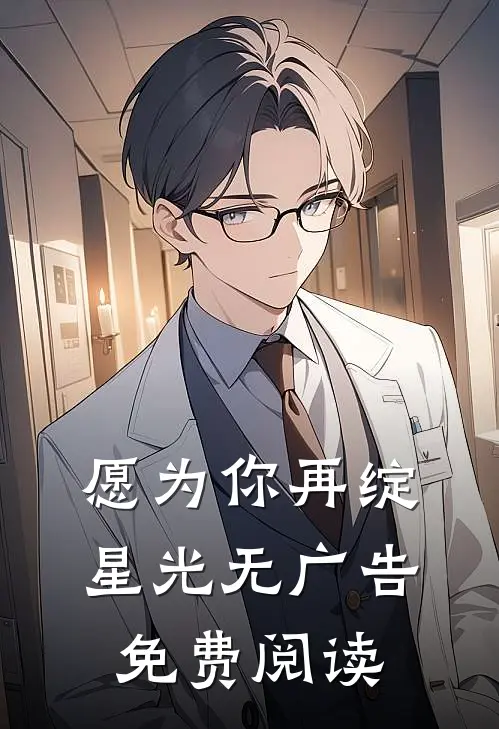 愿为你再绽星光无广告免费阅读