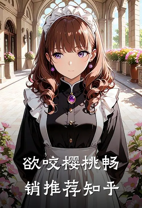 欲咬樱桃畅销推荐知乎
