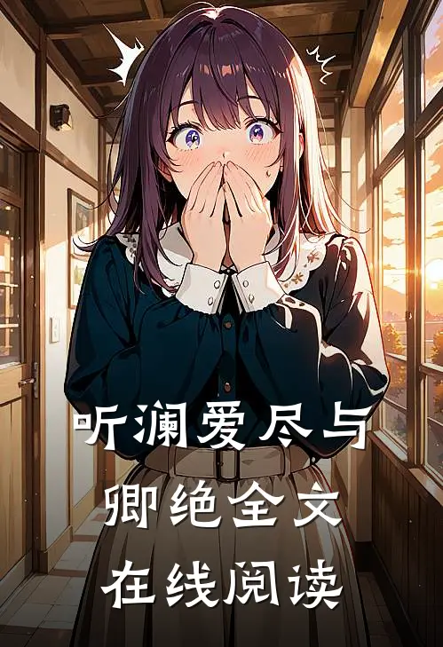 听澜爱尽与卿绝全文在线阅读