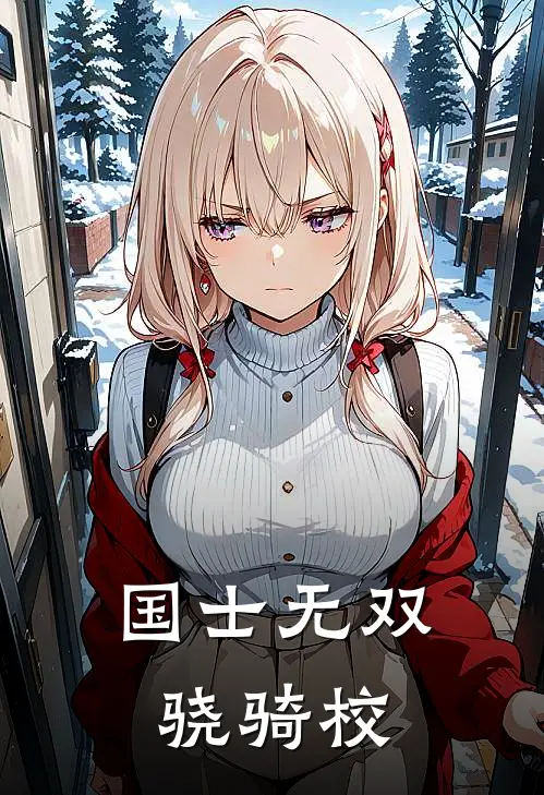 国士无双骁骑校
