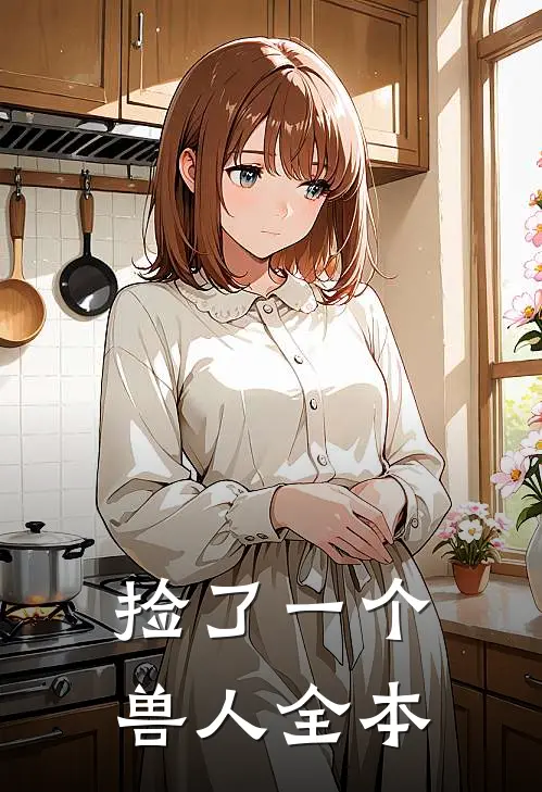 捡了一个兽人全本