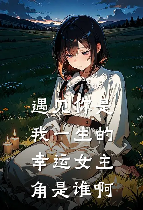 遇见你是我一生的幸运女主角是谁啊