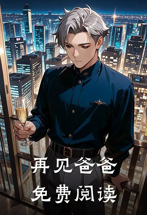 再见爸爸免费阅读
