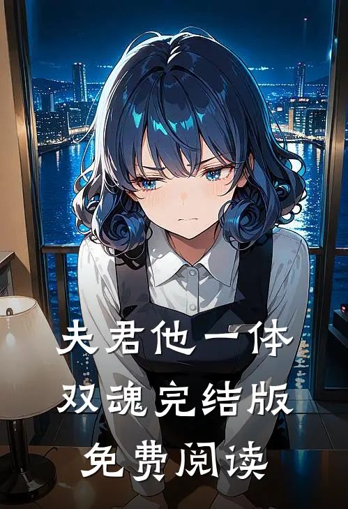 夫君他一体双魂完结版免费阅读