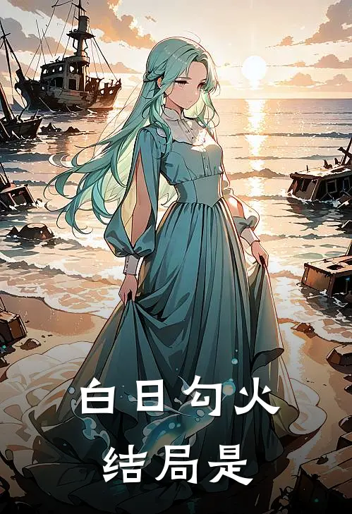 白日勾火结局是