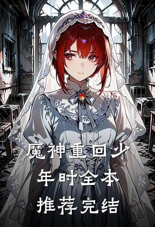 魔神重回少年时全本推荐完结
