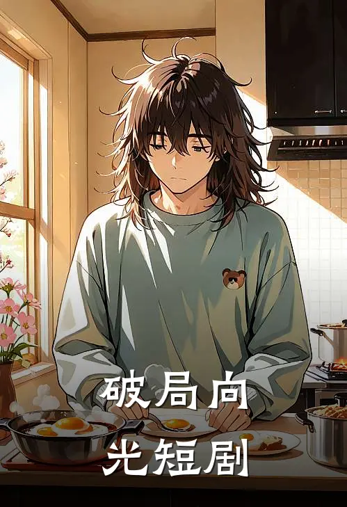 破局向光短剧