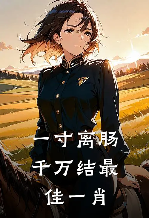 一寸离肠千万结最佳一肖