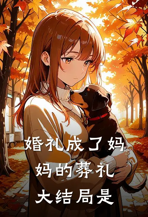 婚礼成了妈妈的葬礼大结局是