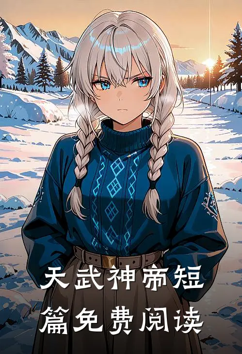 天武神帝短篇免费阅读
